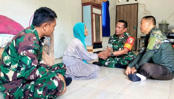 Tertipu Janji Berangkat Haji, Nenek di Bojonegoro Kehilangan Emas Puluhan Gram