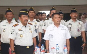 Ikrar Keras Lapas Kediri: Tak Ada Ruang Narkoba dan Praktik Ilegal