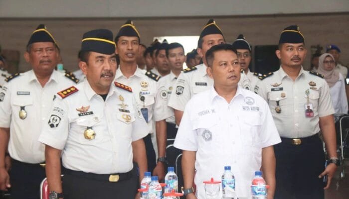 Ikrar Keras Lapas Kediri: Tak Ada Ruang Narkoba dan Praktik Ilegal