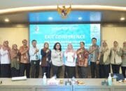 Uji Lapangan KRIS, RSUD dr Iskak Tulungagung Dinilai Siap Hadapi Sistem Baru