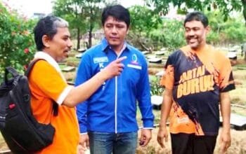 UU PPRT Disahkan, Tapi Tragedi di Benhil Jakarta Pusat Ini Buktikan Perlindungan Belum Nyata