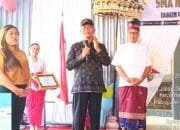 Integritas, Loyalitas, Kompetensi: Kunci Sukses Versi Direktur SPBU Seririt Buleleng