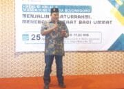 Arief Januwarso Pimpin ICMI Bojonegoro, Siap Gas Program Strategis