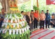Sedekah Bumi Sembung Lamongan, Dari Swadaya Warga Hingga Kirab Gunungan Spektakuler