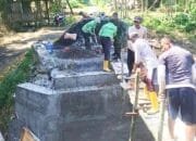 Jembatan Garuda Hadir, Mobilitas Warga Bojonegoro Makin Lancar