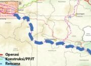 Tol Getaci Mandek Dua Kali Lelang, Investor Enggan Masuk Ada Apa