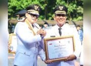 Dari Pelayanan Publik Hingga Tata Kelola, Bojonegoro Diakui Nasional