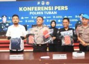 Cekcok di Kafe Berujung Maut, Pengeroyokan Terjadi di Tuban