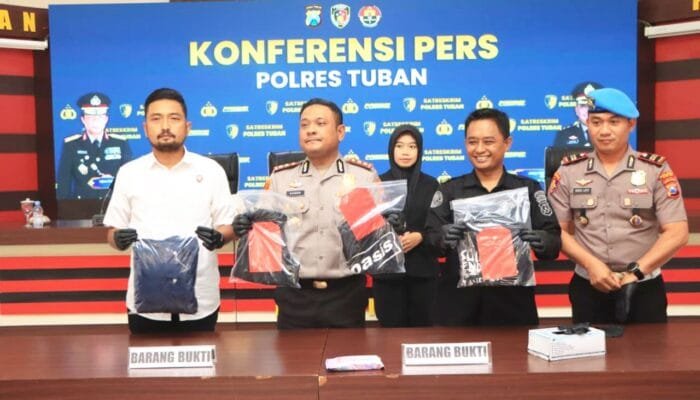 Cekcok di Kafe Berujung Maut, Pengeroyokan Terjadi di Tuban