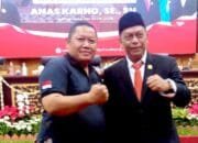 Kembali ke DPRD Surabaya, Anas Karno: Pengawasan Nomor Satu