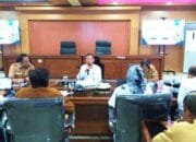 BPKP Datang, Sistem Antikorupsi Bojonegoro Diuji Total