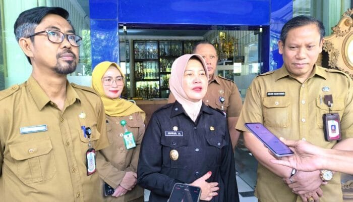 Dana PIP Dipakai Apa Saja, Hasil Sidak Wabup Bojonegoro Buka Fakta