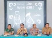 Sinergi di Kedewan Bojonegoro, Koperasi Desa Siap Bangkitkan Ekonomi Warga