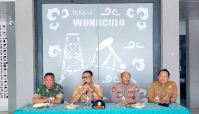 Sinergi di Kedewan Bojonegoro, Koperasi Desa Siap Bangkitkan Ekonomi Warga