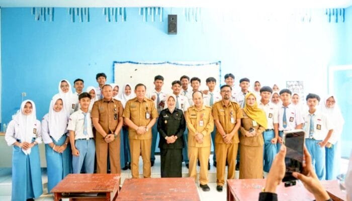 Klarifikasi Tuntas, Penyaluran PIP di SMAN 3 Bojonegoro Sesuai Prosedur
