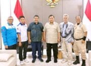 Prabowo Respon Tuntutan Buruh, KSPI Putuskan Rayakan May Day di Monas