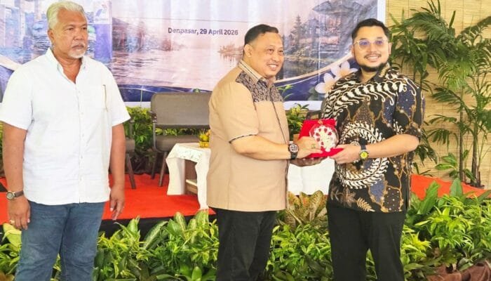 Bali Siaga Energi, Polda dan Hiswana Migas Perketat Pengawasan