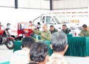 KDKMP Lamongan Siap Launching, Babinsa Diminta Kawal Ketat