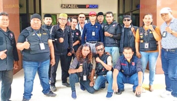 Mandek Dua Bulan, Laporan Kuasa Hukum ke Pengadilan Tinggi Makassar Belum Jelas