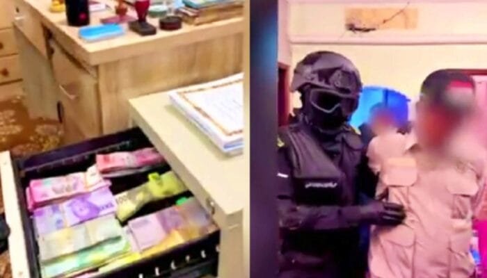 Kasus Haji Ilegal Terbongkar, Polisi Arab Saudi Tangkap 3 WNI