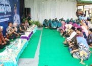 Bupati Bojonegoro Medhayoh di Malo Diserbu Warga, Program Beasiswa Jadi Sorotan