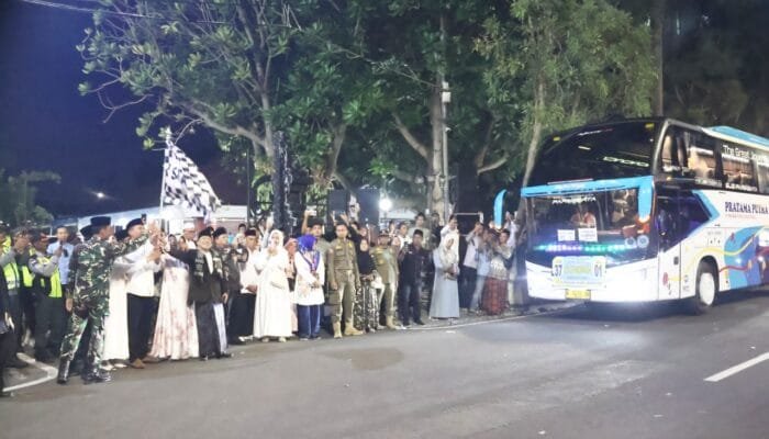 Fakta Menarik Jamaah Haji Bojonegoro 2026: Usia 16 Hingga 93 Tahun