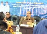 Gresik Fokus Benahi Tata Ruang, Ini Strategi Penanganan Bangunan Liar
