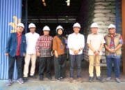 Beras Melimpah di Bojonegoro, Ini Hasil Inspeksi DPR RI Wihadi