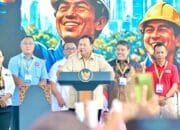 Setelah 22 Tahun, UU Perlindungan PRT Akhirnya Disahkan di May Day