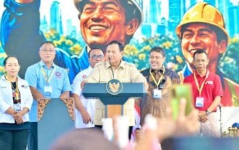 Setelah 22 Tahun, UU Perlindungan PRT Akhirnya Disahkan di May Day