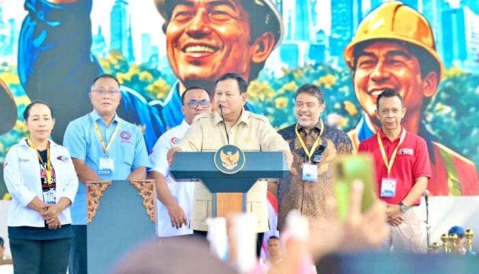 Setelah 22 Tahun, UU Perlindungan PRT Akhirnya Disahkan di May Day