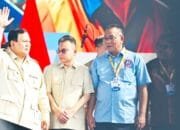 Tak Lagi Terpinggirkan, Nelayan Jadi Prioritas di Era Presiden Prabowo