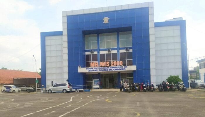 Perpanjang SIM C di Bojonegoro, Ini Alur Lengkap dan Biayanya