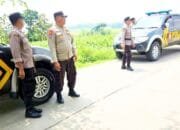 Nongkrong Jadi Sasaran, Polisi Kedungadem Bojonegoro Intensifkan Patroli