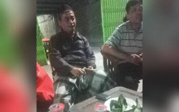 Hebat! Polisi Lamongan Gerak Cepat Tangani 3 Aduan Warga di Satu Malam
