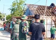 Rumah Tak Layak Dibongkar, Harapan Baru Muncul di 3 Desa di Lamongan