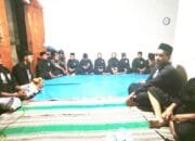 Tradisi Penuh Makna, PSHT Bayem Gede Rawat Kebersamaan Lewat Tahlil Untuk Almarhum Dede
