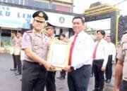 Ungkap 23 Kasus Narkoba, Polres Lamongan Gas Pol Tanpa Kompromi