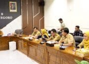 Gayatri Dievaluasi, Komisi B DPRD Bojonegoro Soroti Dampak untuk UMKM dan Peternak