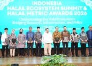 Bojonegoro Panen Prestasi Nasional