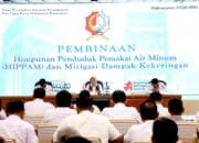 El Nino Datang, Bojonegoro Petakan Krisis Air Sejak Dini