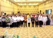 Diseminasi Halal Digelar, Wakil Ketua DPRD Bojonegoro Tekankan Pentingnya Sertifikasi Produk