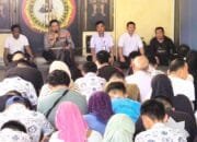 Aksi Nekat Pelajar SMP di Gowa Viral, Polisi Sita Motor dan Sajam