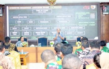 Lamongan Bentuk 90 Koperasi Desa, Fokus Dongkrak Ekonomi Warga