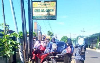 Pemkab Gresik Perkuat Perlindungan Anak, Psikolog Dampingi Santri Ponpes Al-Amin