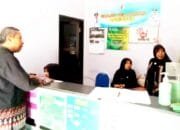 Disdukcapil Bojonegoro Sidak Baureno, Keluhan Warga Langsung Ditindak
