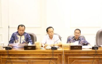 Polemik Tanah RPH Banjarsari, DPRD Bojonegoro Minta Semua Data Dibuka