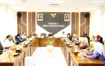 Nasib Guru PPPK 2023 Belum Jelas, DPRD Bojonegoro Akan Bawa Aspirasi ke DPR RI