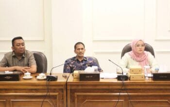 DPRD Bojonegoro Panggil Pengembang dan Dinas Terkait Kasus Tanah Klampok