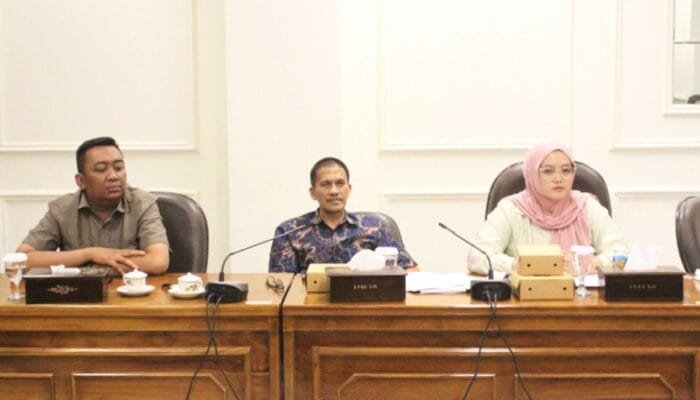 DPRD Bojonegoro Panggil Pengembang dan Dinas Terkait Kasus Tanah Klampok